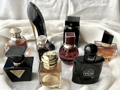Parfums